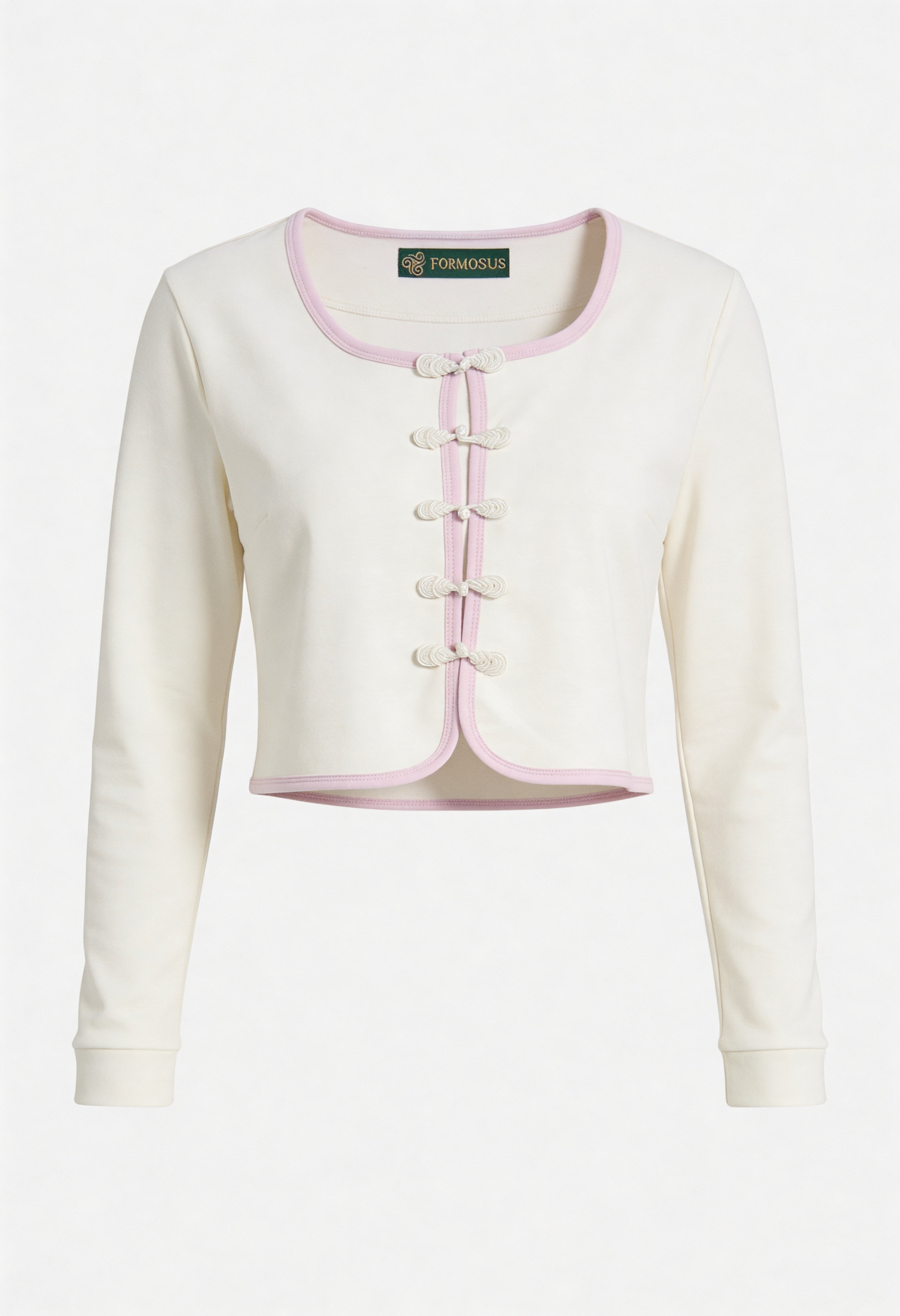 Douceur Pijama Blanca - 100% Algodón Peruano Tangüis