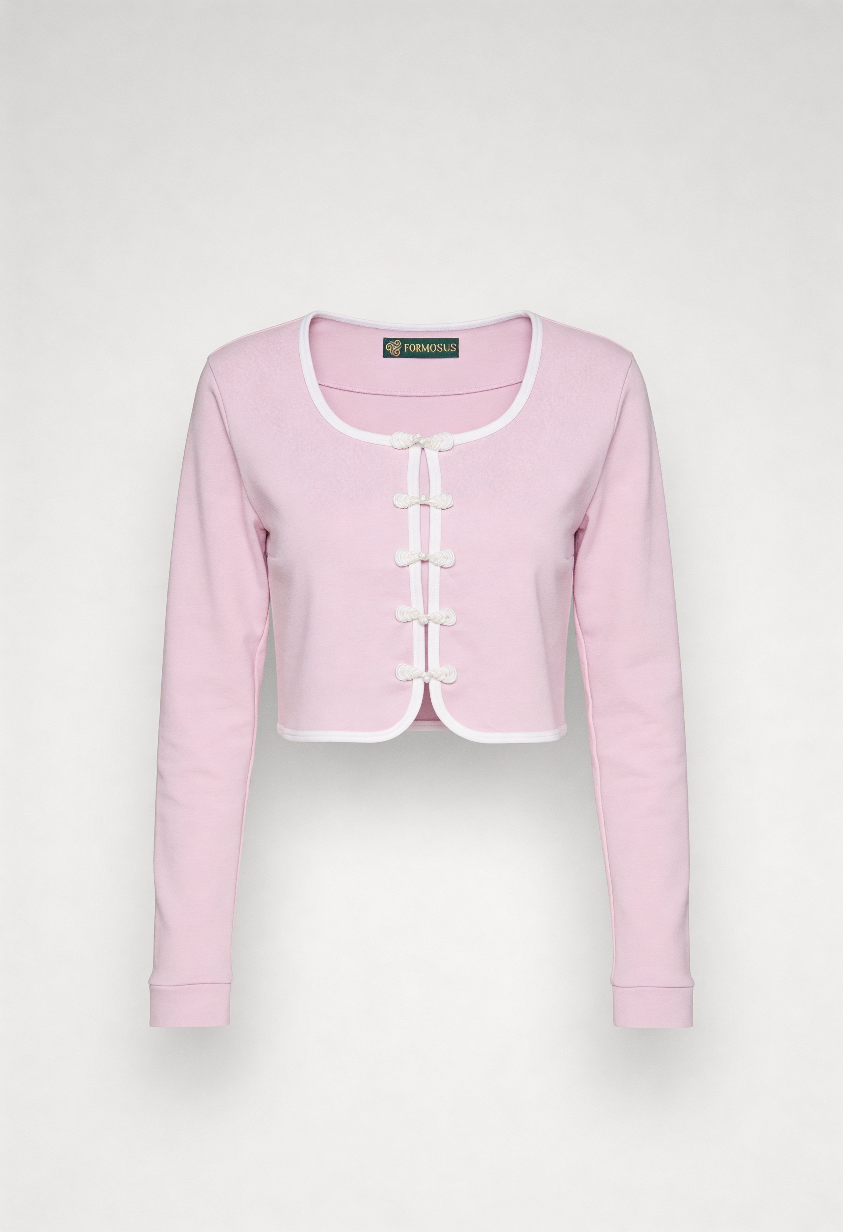 Douceur Pijama Baby Rose - 100% Algodón Peruano Tangüis