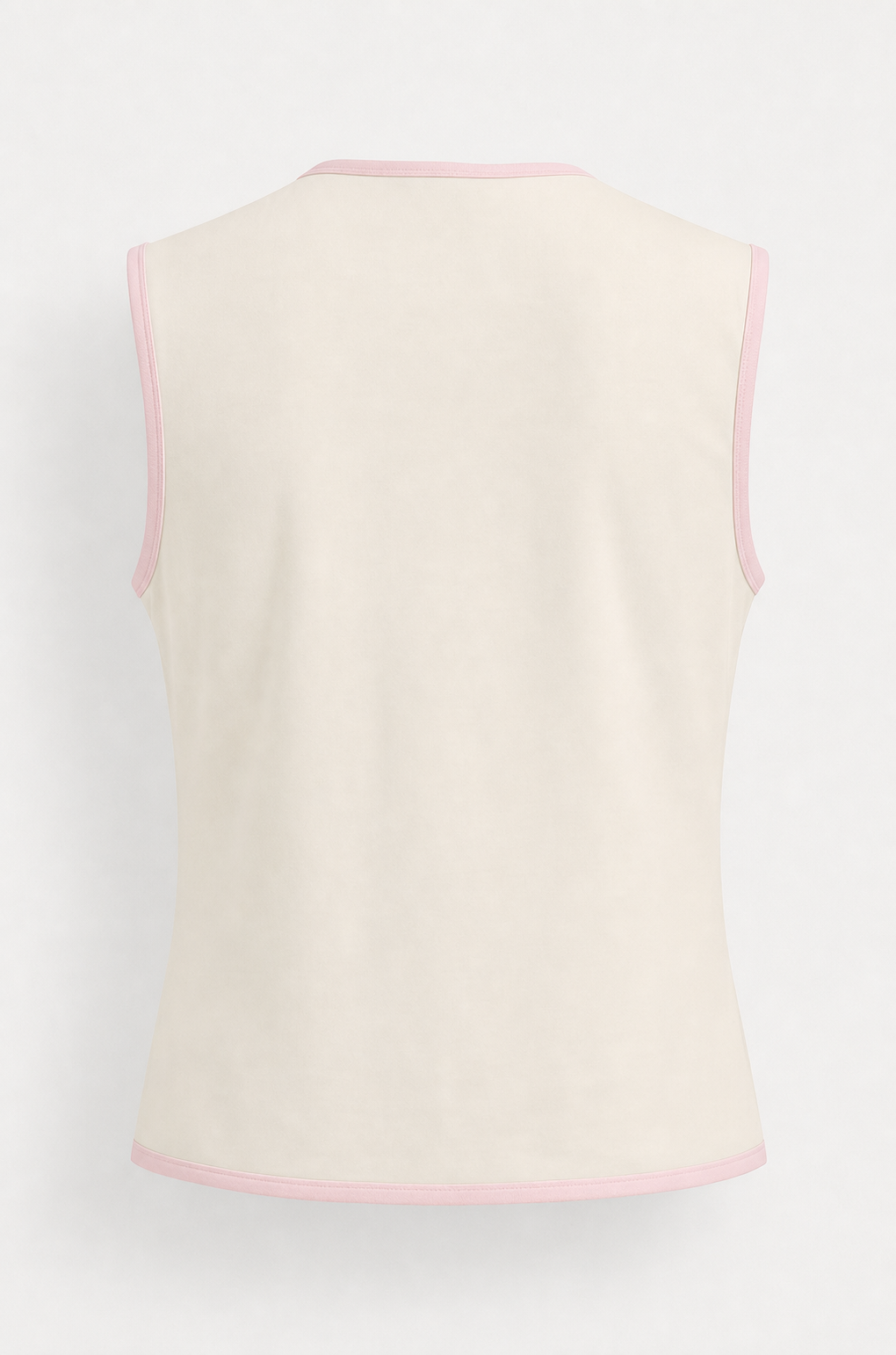 Chérie Pijama Blanca - 100% Algodón Peruano Tangüis