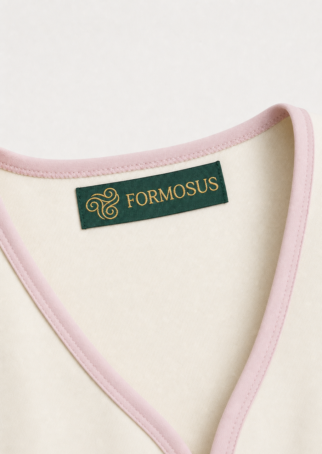 Chérie Pijama Blanca - 100% Algodón Peruano Tangüis