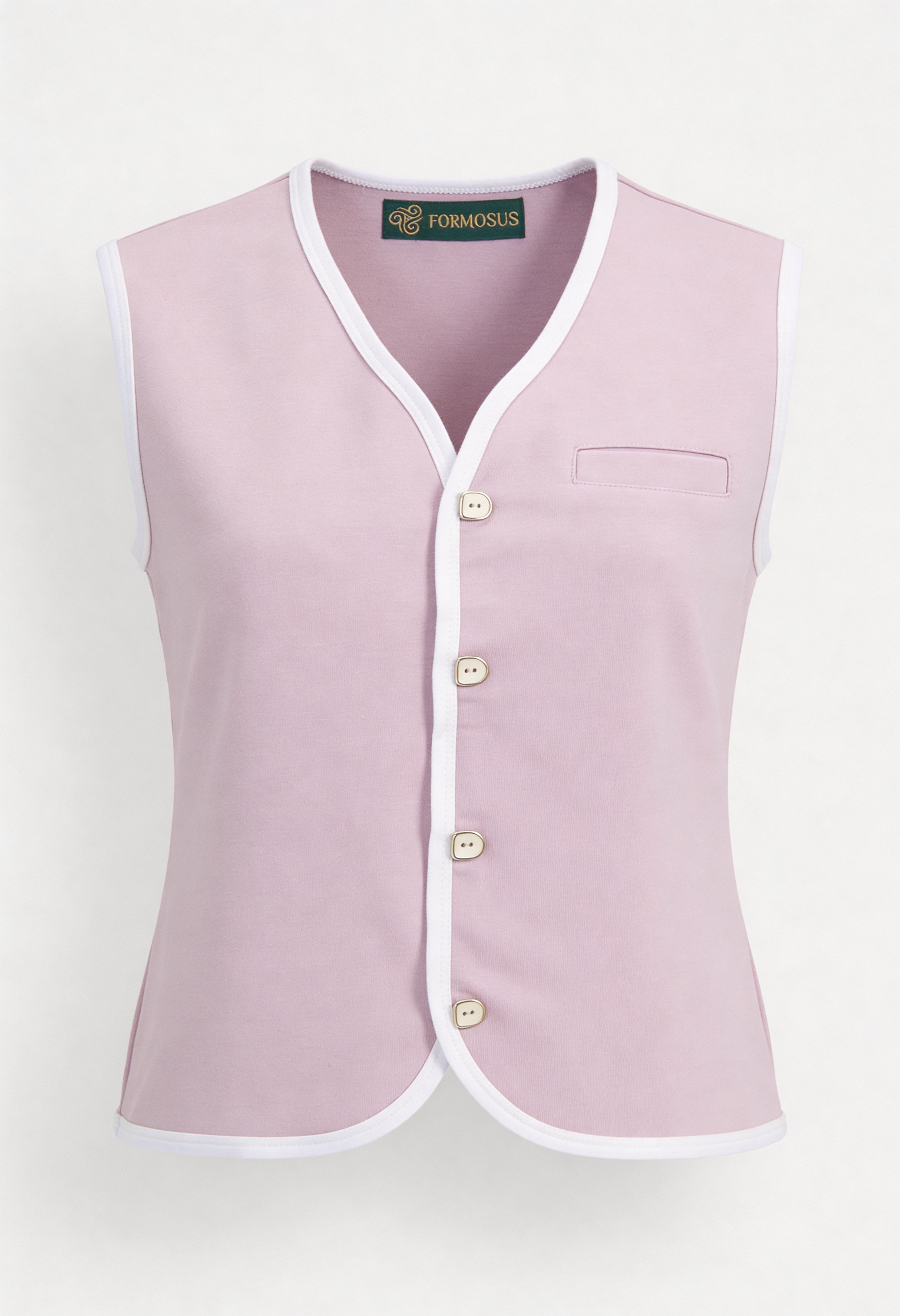 Chérie Pijama Baby Rose - 100% Algodón Peruano Tangüis