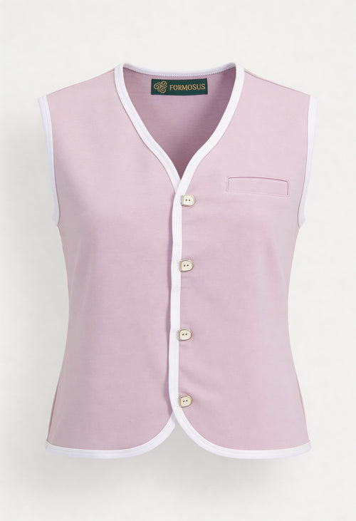 Chérie Pijama Baby Rose - 100% Algodón Peruano Tangüis
