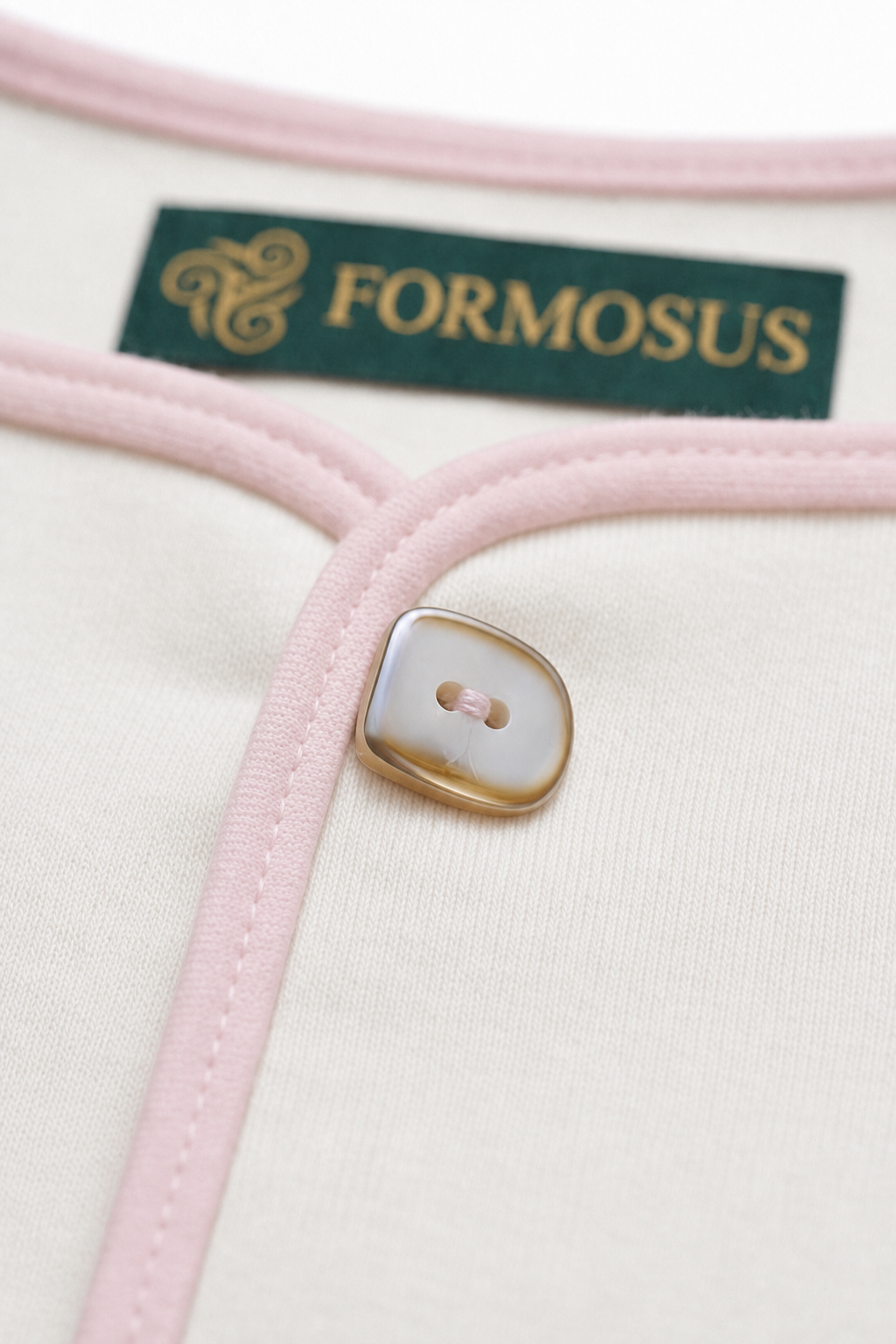 Sartoria Pijama Blanca- 100% Algodón Peruano Tangüis