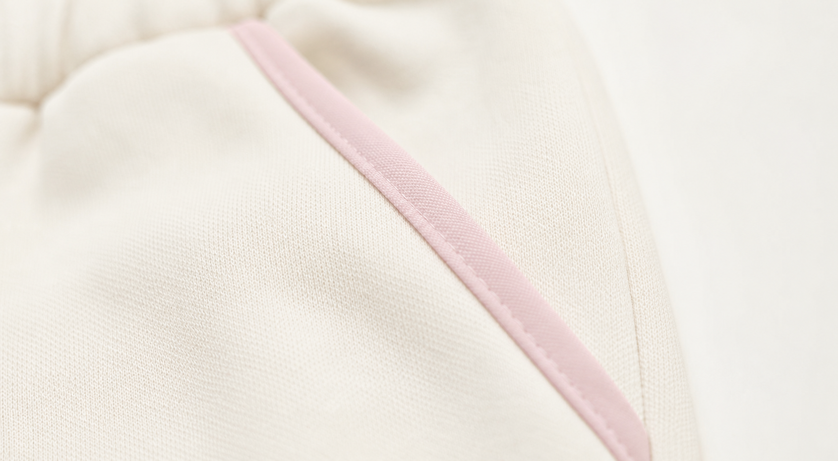 Sartoria Pijama Blanca- 100% Algodón Peruano Tangüis