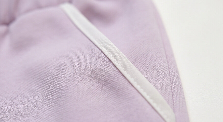 Sartoria Pijama Baby Rose - 100% Algodón Peruano Tangüis