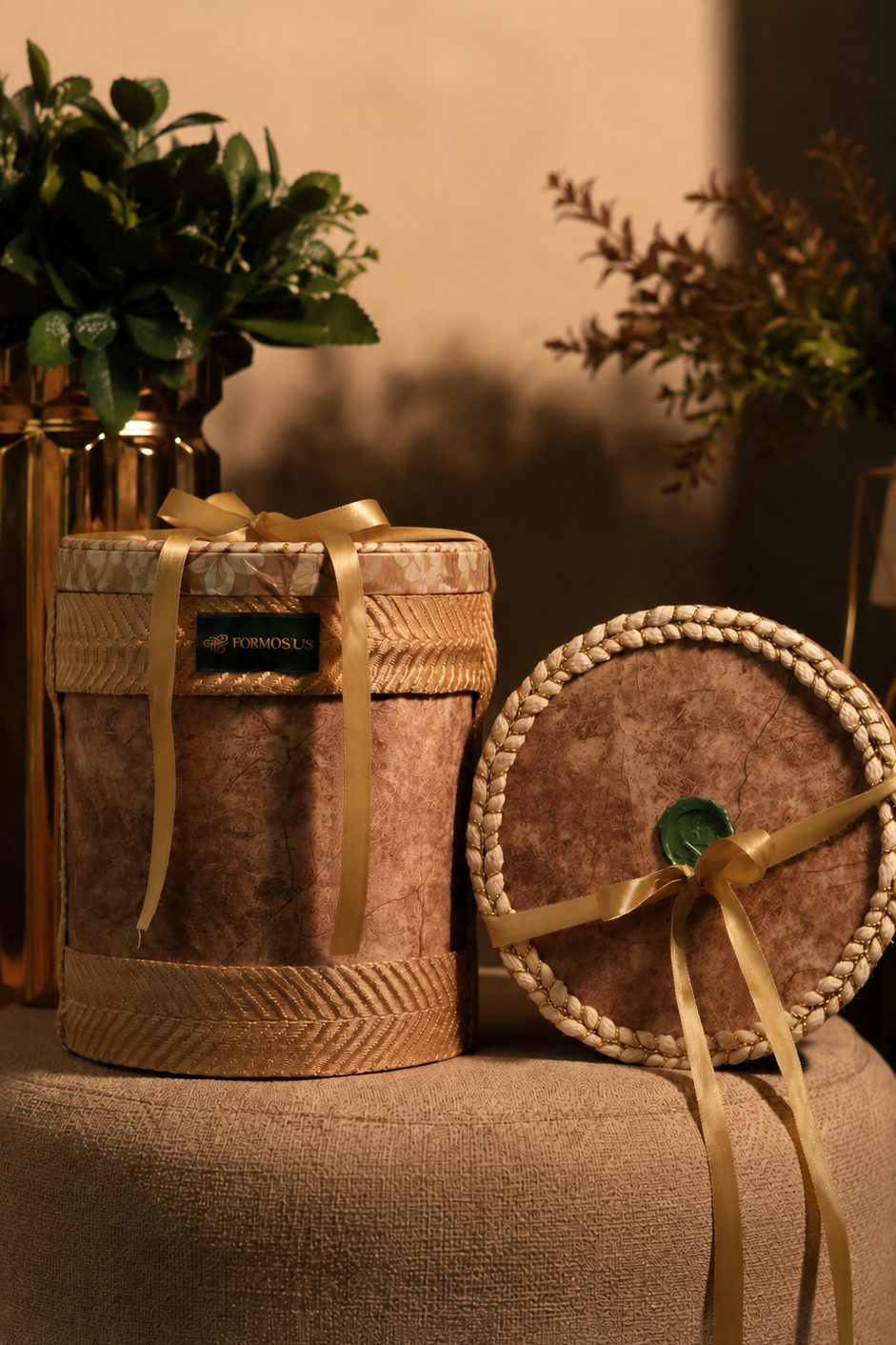 Douceur Rose - 100% Algodón Peruano