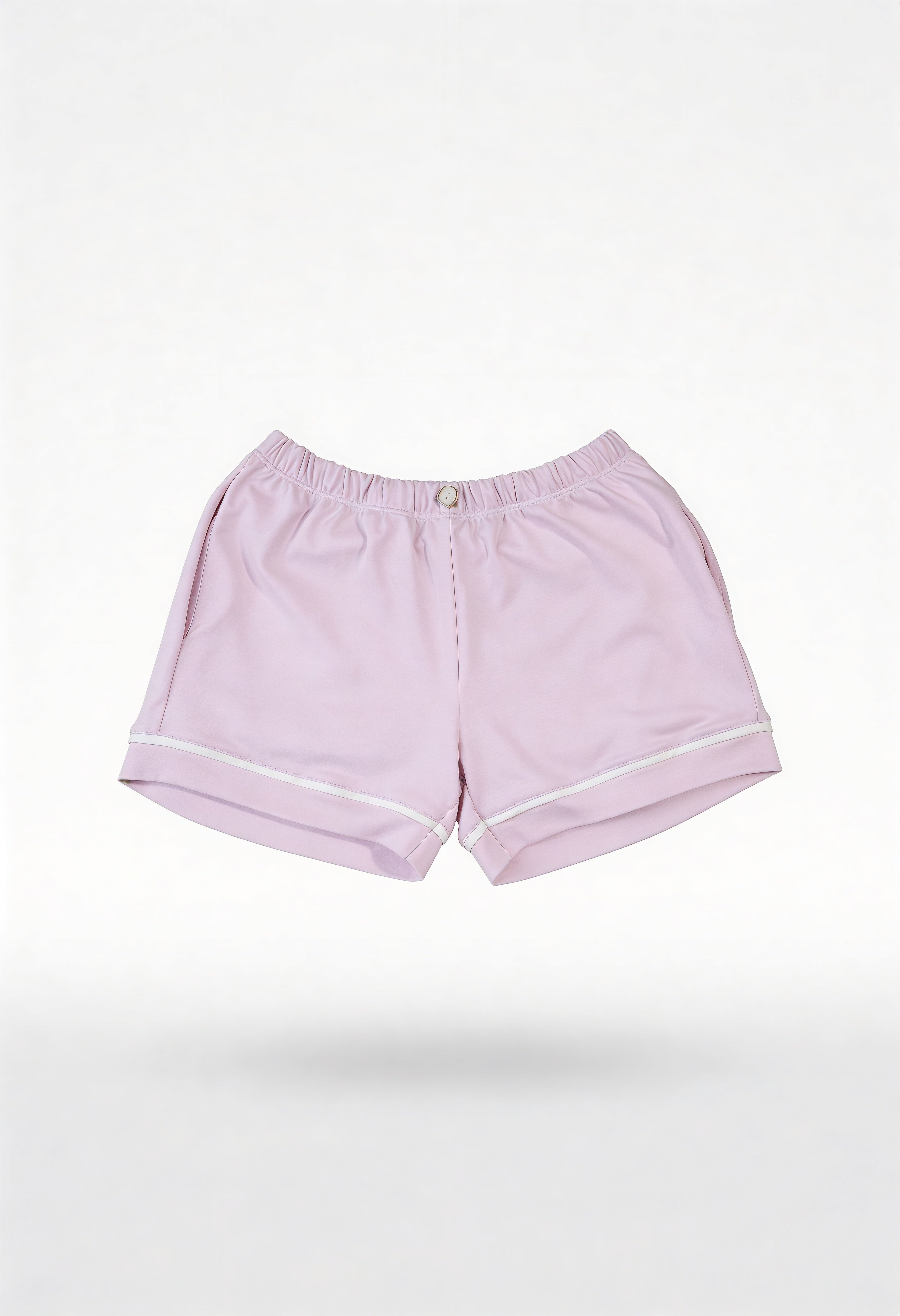 Chérie Pijama Baby Rose - 100% Algodón Peruano Tangüis