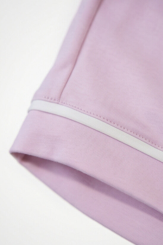 Chérie Pijama Baby Rose - 100% Algodón Peruano Tangüis