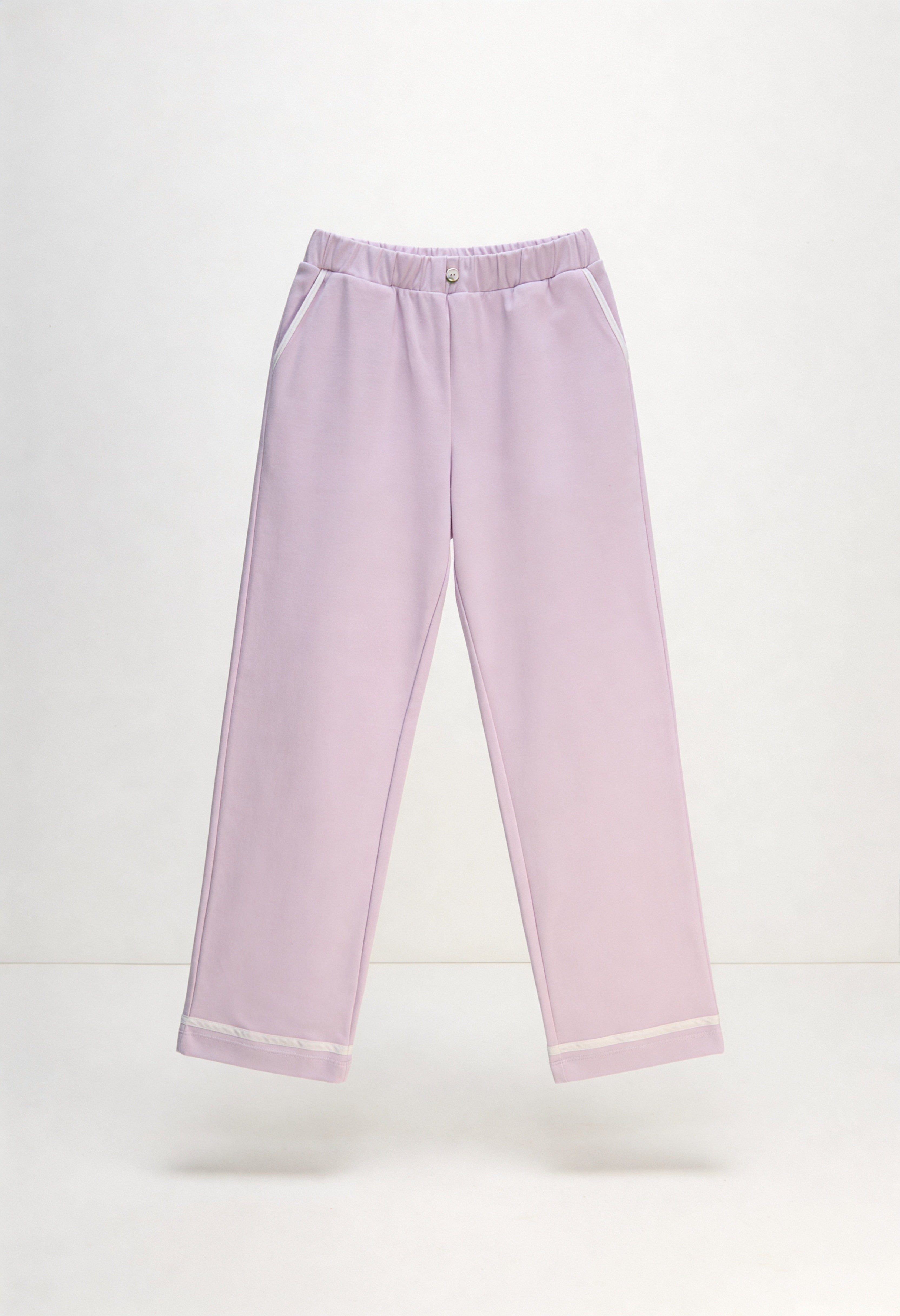 Sartoria Pijama Baby Rose - 100% Algodón Peruano Tangüis