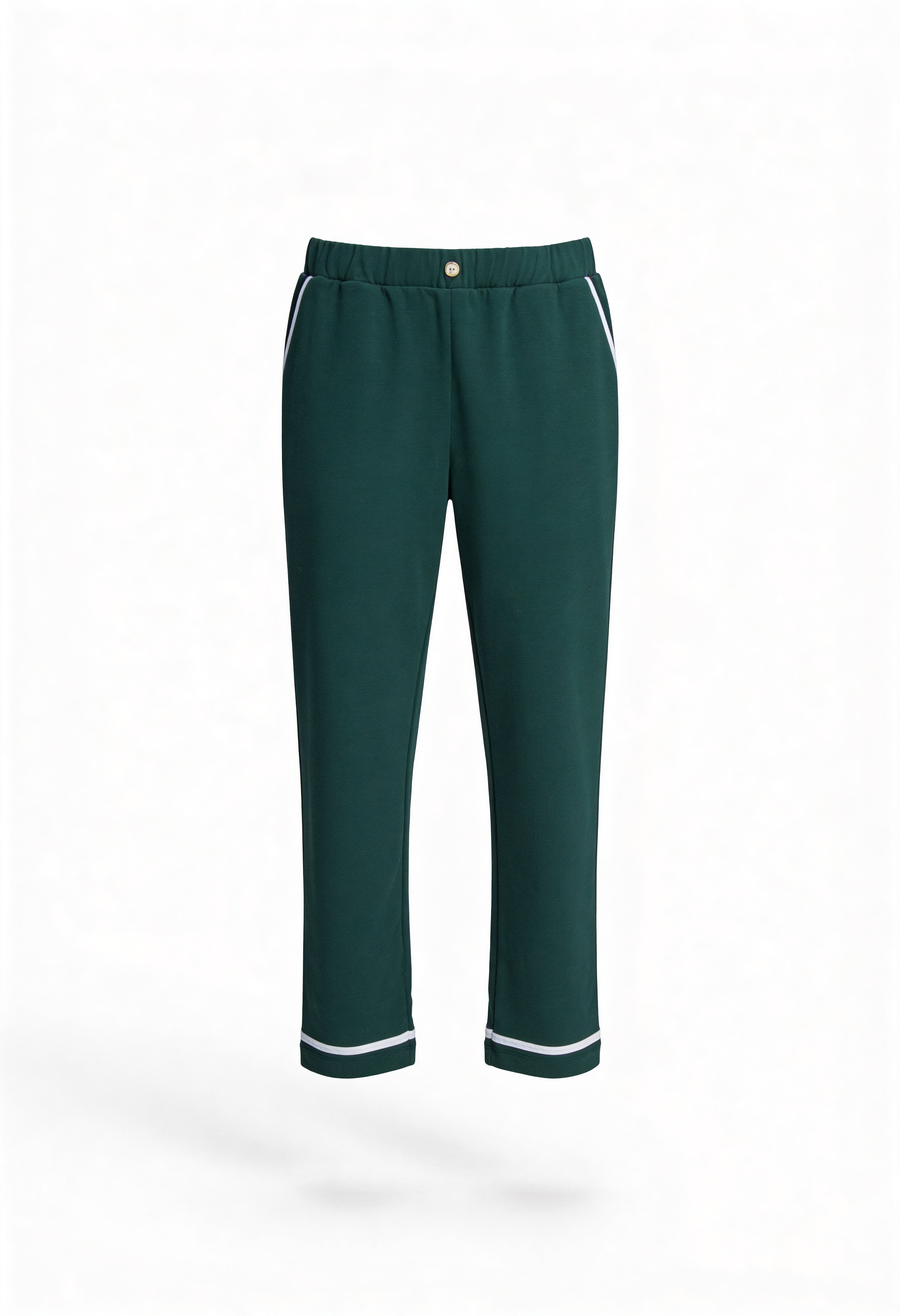 Sartoria Pijama Verde - 100% Algodón Peruano Tangüis