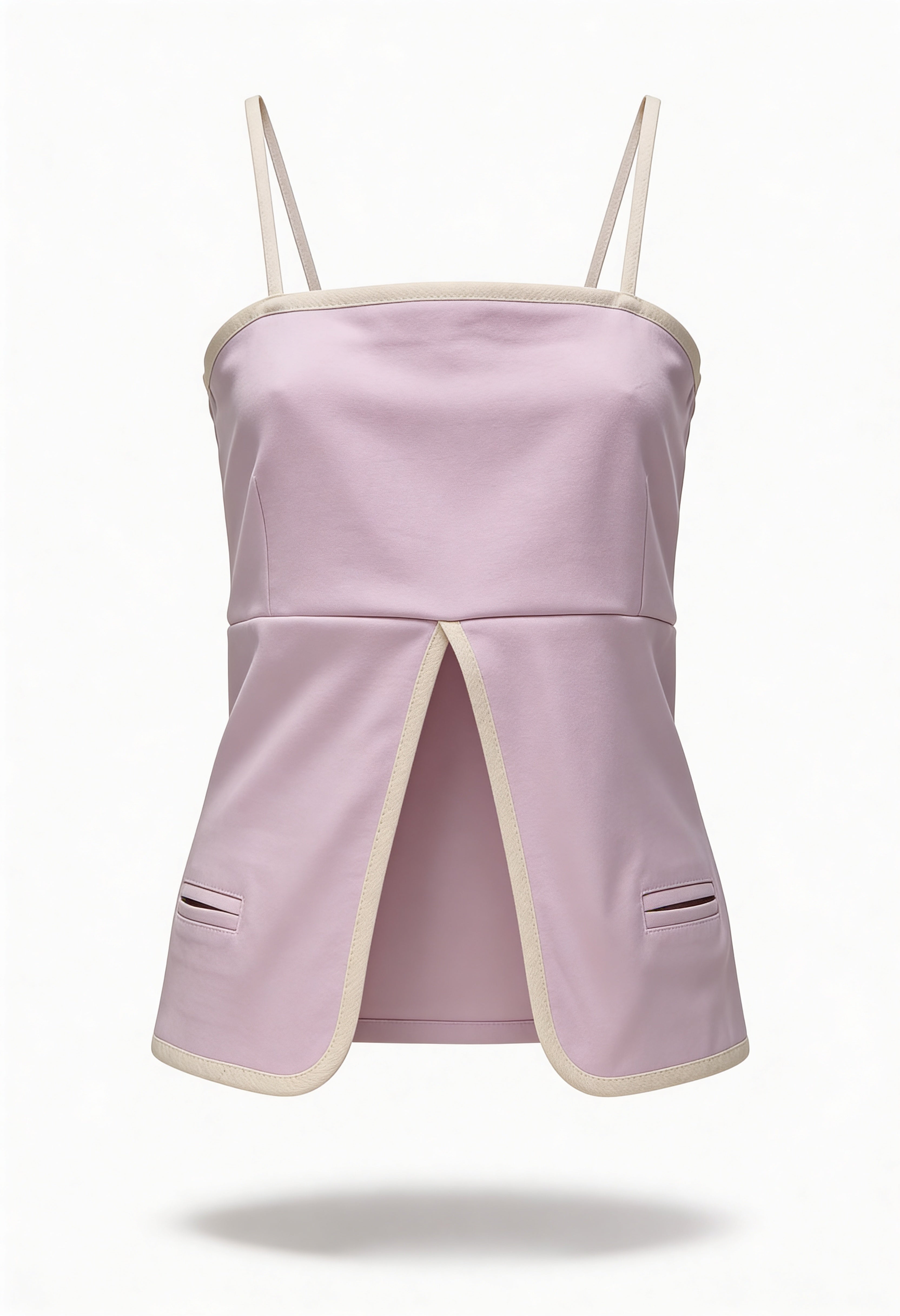 Dentelle Pijama Baby Rose - 100% Algodón Peruano Tangüis