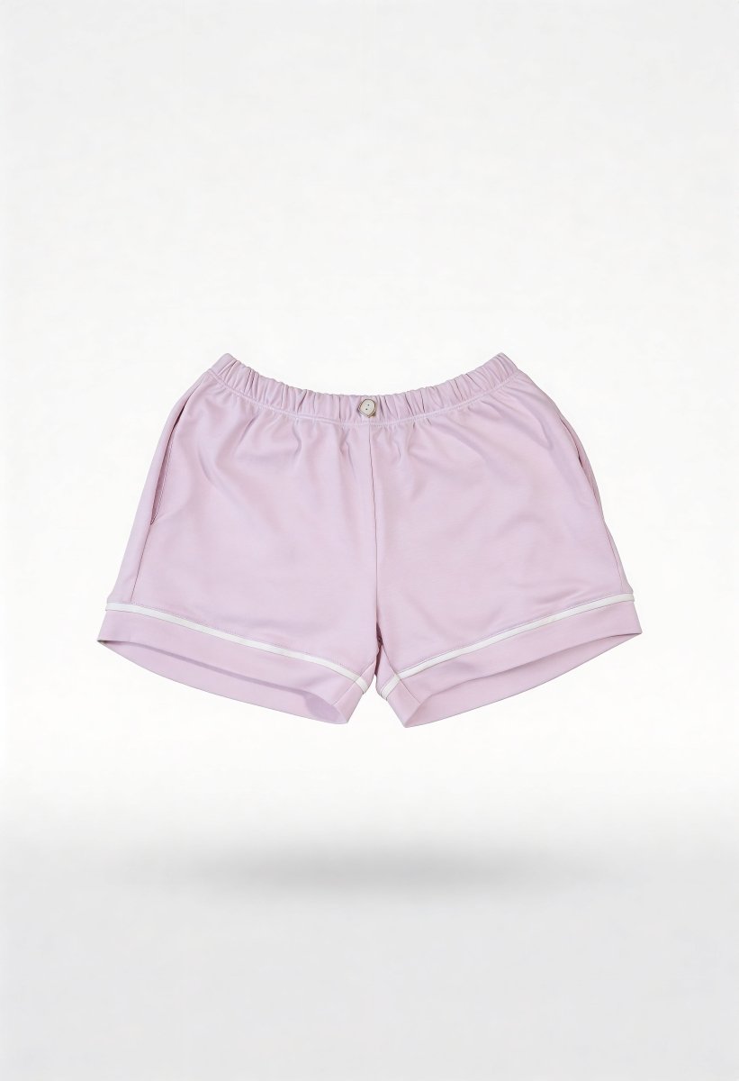Chérie Pijama Baby Rose - 100% Algodón Peruano Tangüis - FormosusChérie Pijama Baby Rose - 100% Algodón Peruano Tangüis