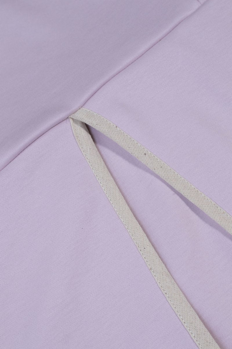 Dentelle Pijama Baby Rose - 100% Algodón Peruano Tangüis - FormosusDentelle Pijama Baby Rose - 100% Algodón Peruano Tangüis