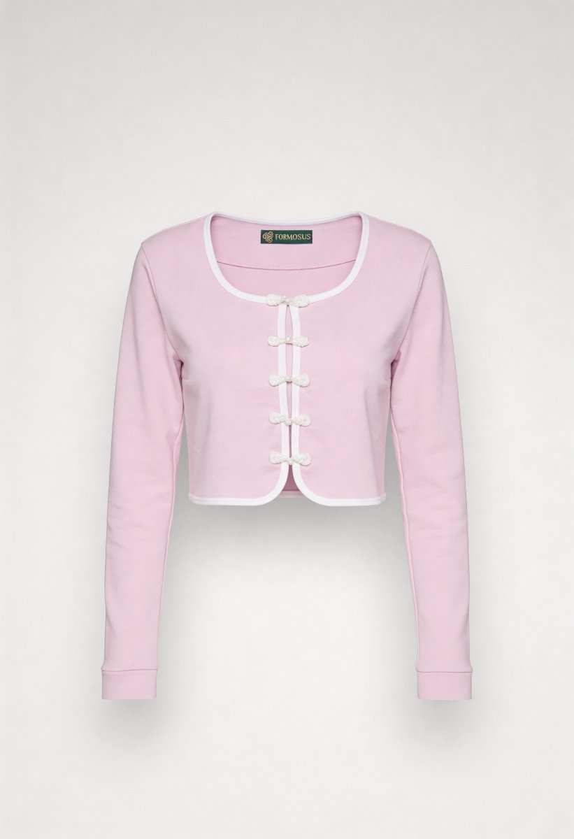 Douceur Pijama Baby Rose - 100% Algodón Peruano Tangüis - FormosusDouceur Pijama Baby Rose - 100% Algodón Peruano Tangüis