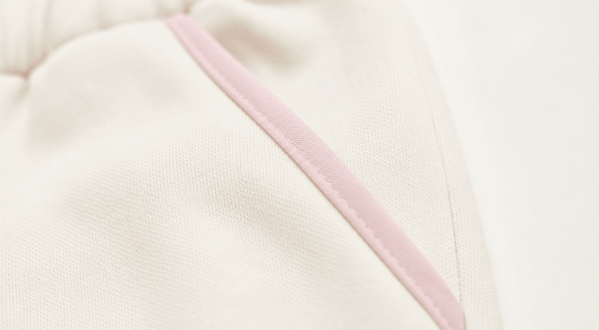 Sartoria Pijama Blanca - 100% Algodón Peruano Tangüis - FormosusSartoria Pijama Blanca - 100% Algodón Peruano Tangüis